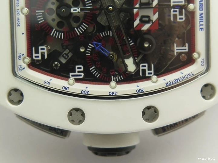 0301 Planet Ocean GMT 42mm V6F Best Edition Blue Bezel Blue Dial On SS Bracelet A ModernLook 8274